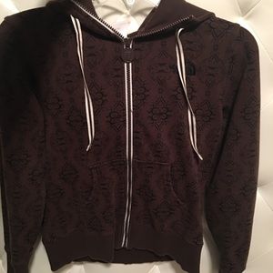 The North Face Hoodie